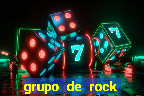 grupo de rock whatsapp 2024